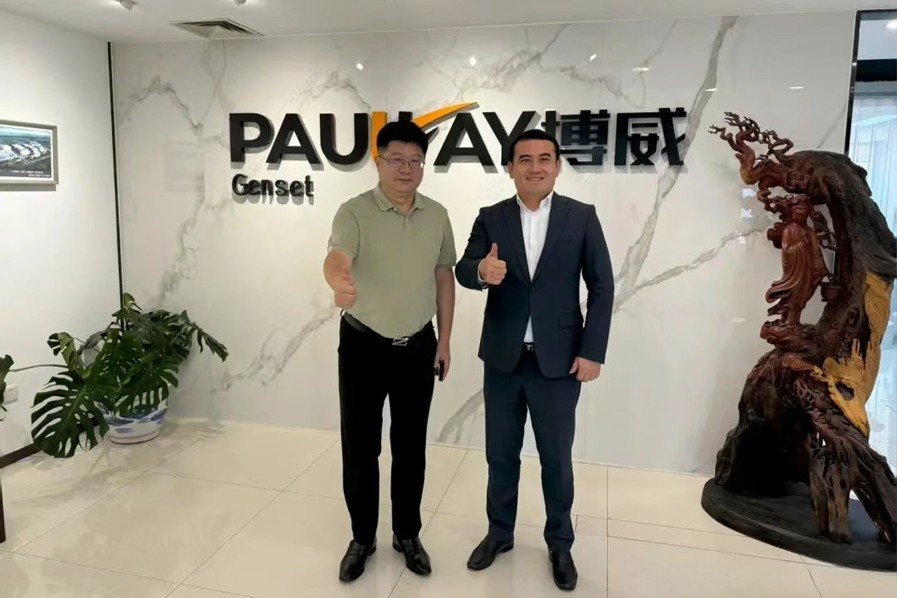 中乌相助开启新征程宝威能源携手萨马克、雷金托探讨生长新机缘