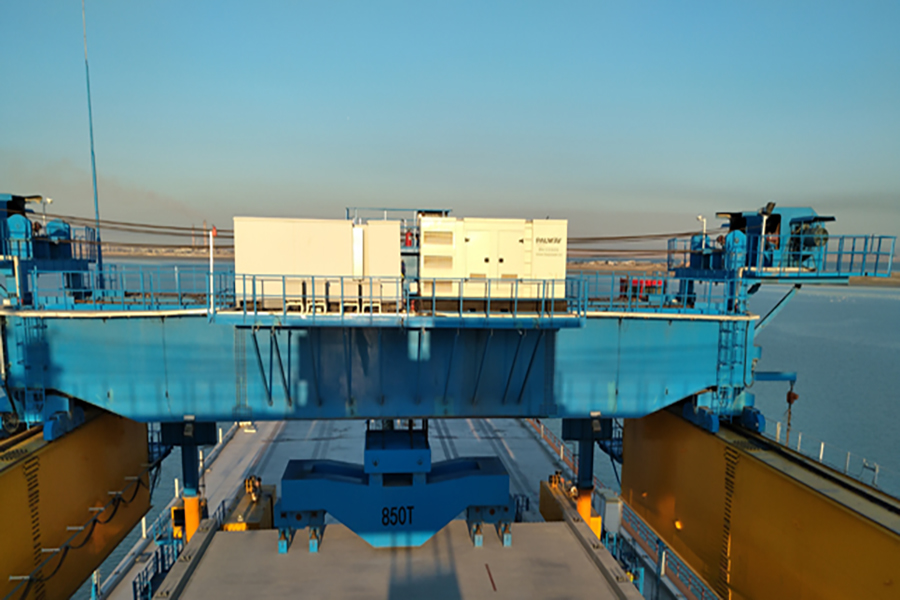 水泥建材电源解决计划