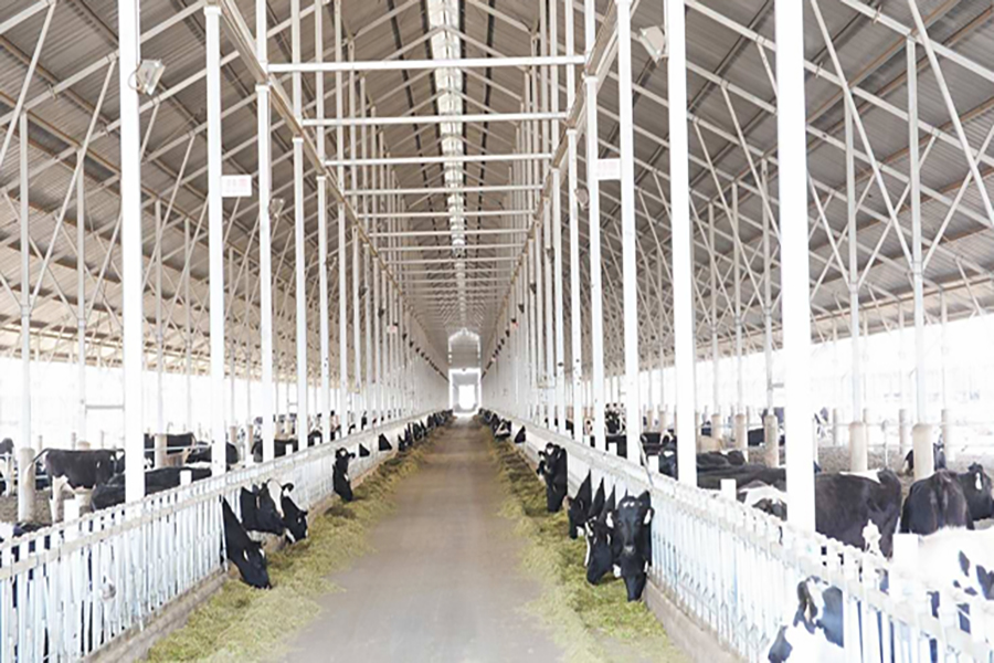 适用于农田水产养殖应用的电源解决计划