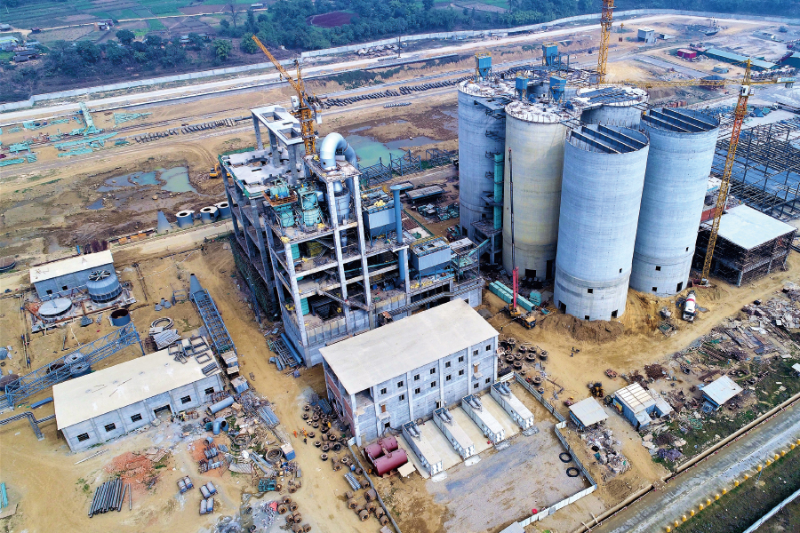 基础化学电源解决计划