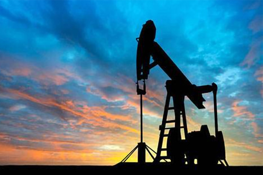 石油和自然气供电解决计划